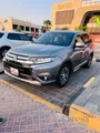 2018 Outlander 4 cylinder